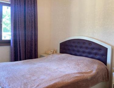 Classic Quadruple Room