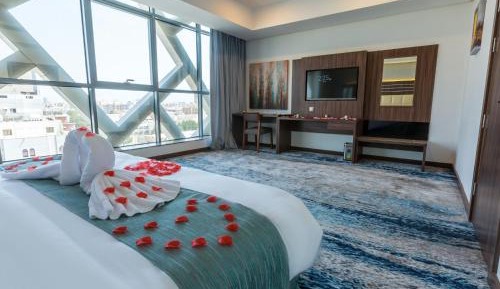 Executive Suite