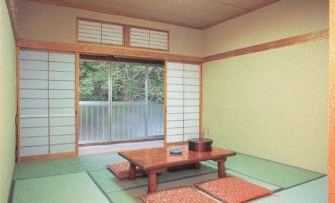 Quadruple Room with Shared Bathroom