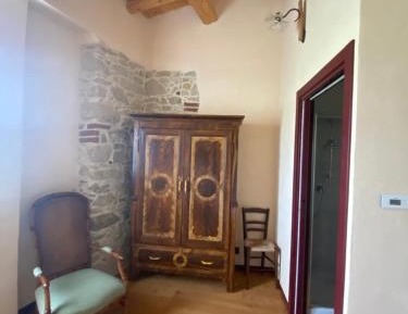 Double Room - Disability Access