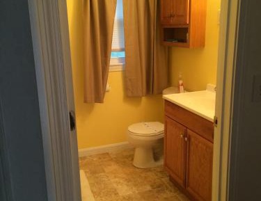 Non Smoking 2 Queen Bed Room