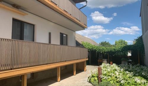 Single Room with Balcony