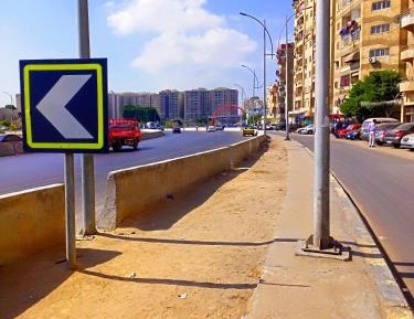 Deluxe One-Bedroom Apartment with City View