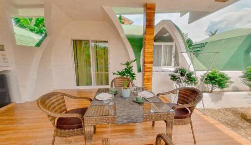 Deluxe Villa