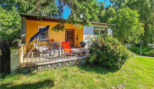 One-Bedroom Vacation Home