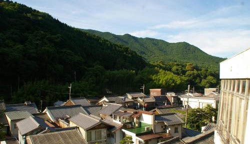 Japanese-Style Room with Private Bathroom