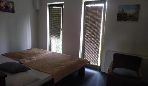 Budget Twin Room