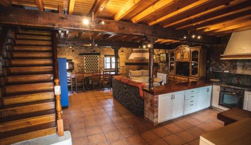 Three-Bedroom Townhouse