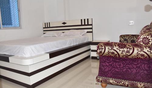 Superior Double or Twin Room with Terrace