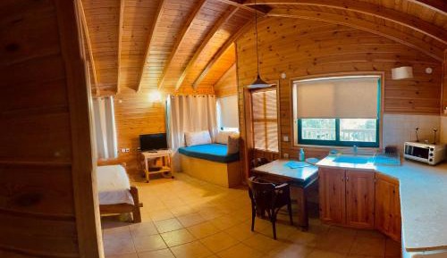 Double Room with Lake View