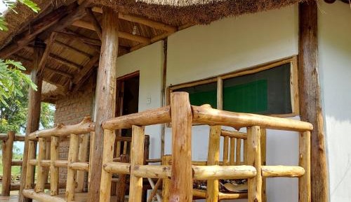 Double or Twin Room with Private Bathroom