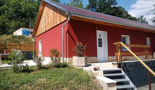 One-Bedroom Chalet