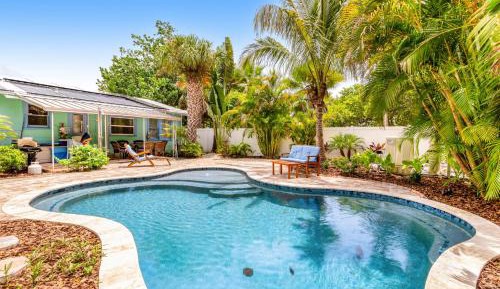 Three Bedroom holiday home 