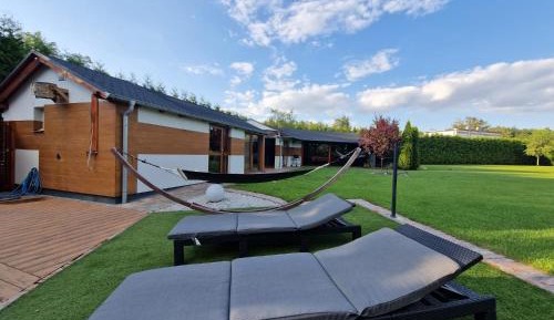 Holiday Home