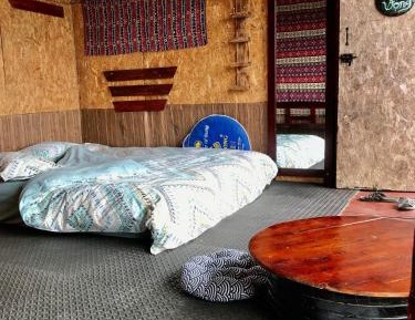 King Room with Mountain View
