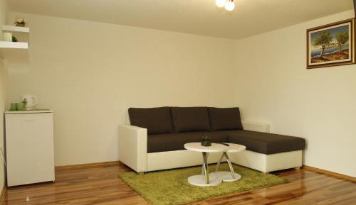 Triple Room with Terrace