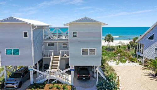 Two-Bedroom Townhouse