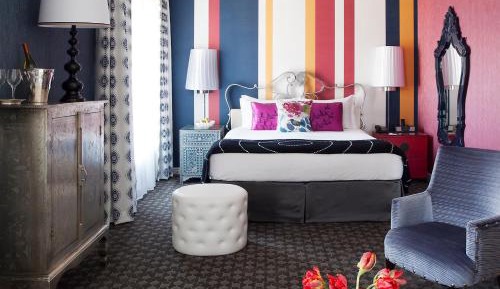 Urban Suite, Accessible