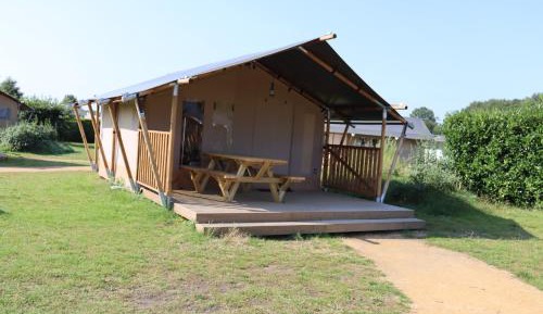 Safari Deluxe Type 2