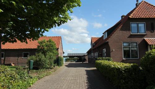 Holiday Home Hofstay 195