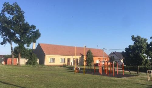 Holiday Home