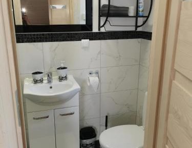 Quadruple Room with Bathroom