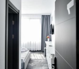 Double or Twin Room with Balcony
