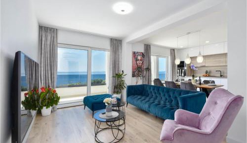 Four-Bedroom Holiday Home
