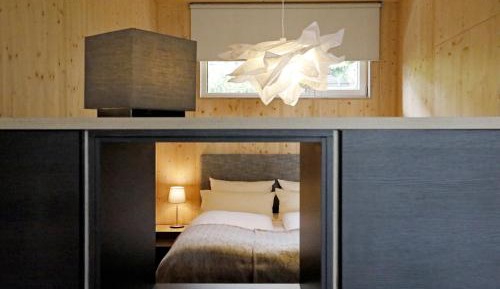 Apartment 2 with Terrace