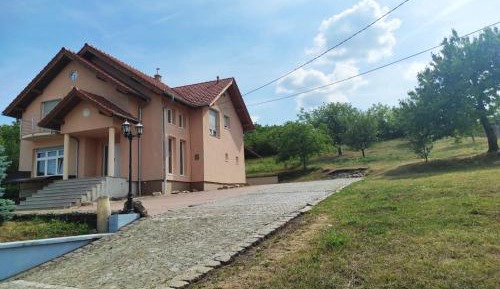 Superior Villa