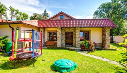 Holiday Home