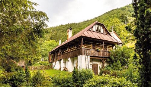 Three-Bedroom Chalet