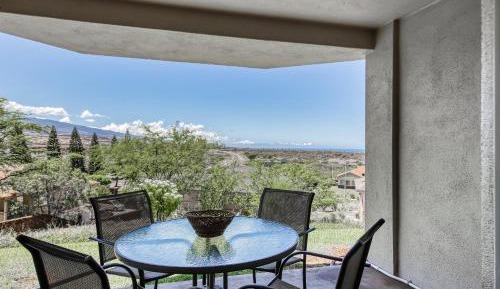 Two Bedroom Apartment 