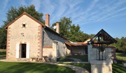 Holiday Home (6 Adults)