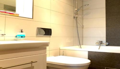 Comfort Double or Twin Room