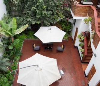 Queen Room with Balcony