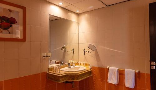 Family Room with Pool View