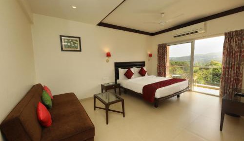 Deluxe Valley Room - 1st Floor Redstone Wing
