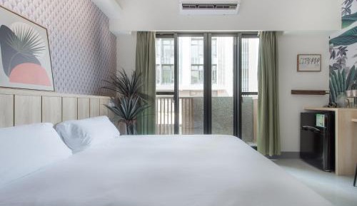 Two-Bedroom Suite