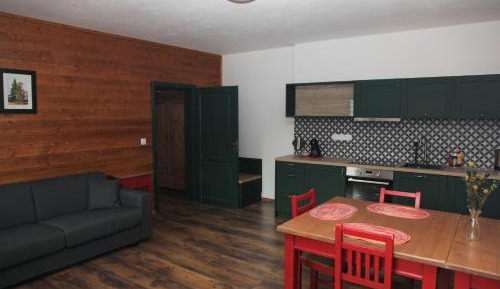 Superior Apartment