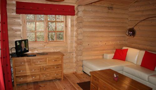 One-Bedroom Chalet