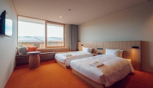 Twin Room Landscape Products