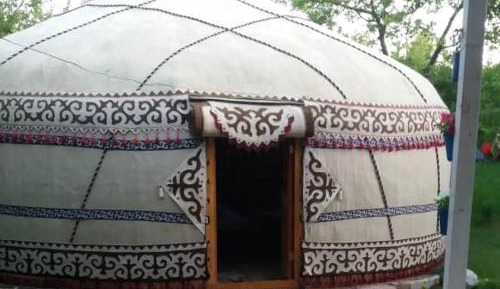 4-Bed Mixed Dormitory Room