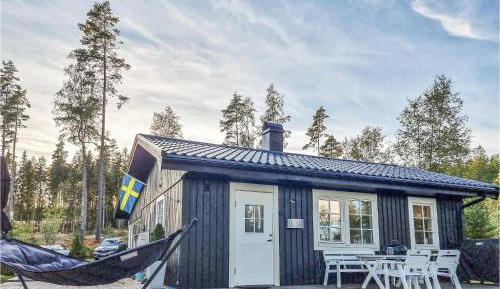 Two-Bedroom Holiday Home