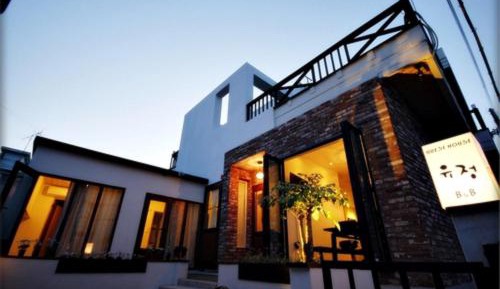 Duplex Room