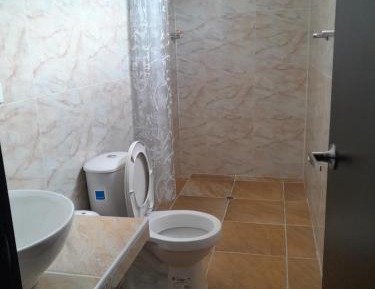 Standard Double Suite