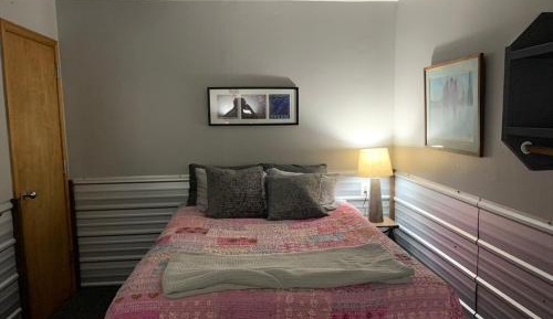 Family Room with Private Bathroom