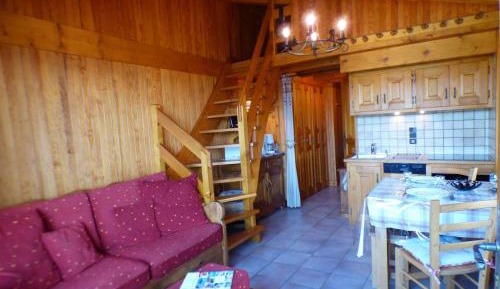 Apartment (6 Adults)