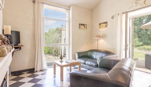 Holiday Home (4 Adults)