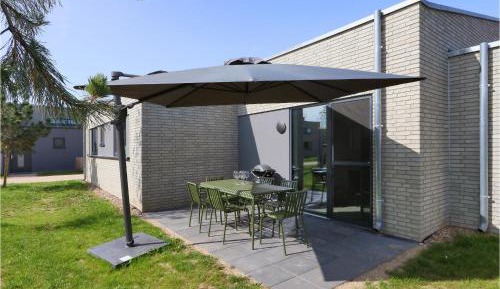 Three-Bedroom Vacation Home 